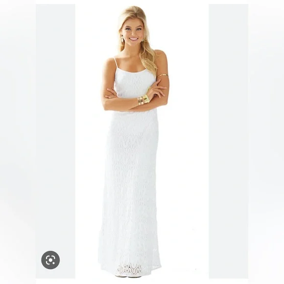 lilly pulitzer avalon maxi dress Lilly Pulitzer | Dresses | Lilly Pulitzer Avalon Dress White Xs